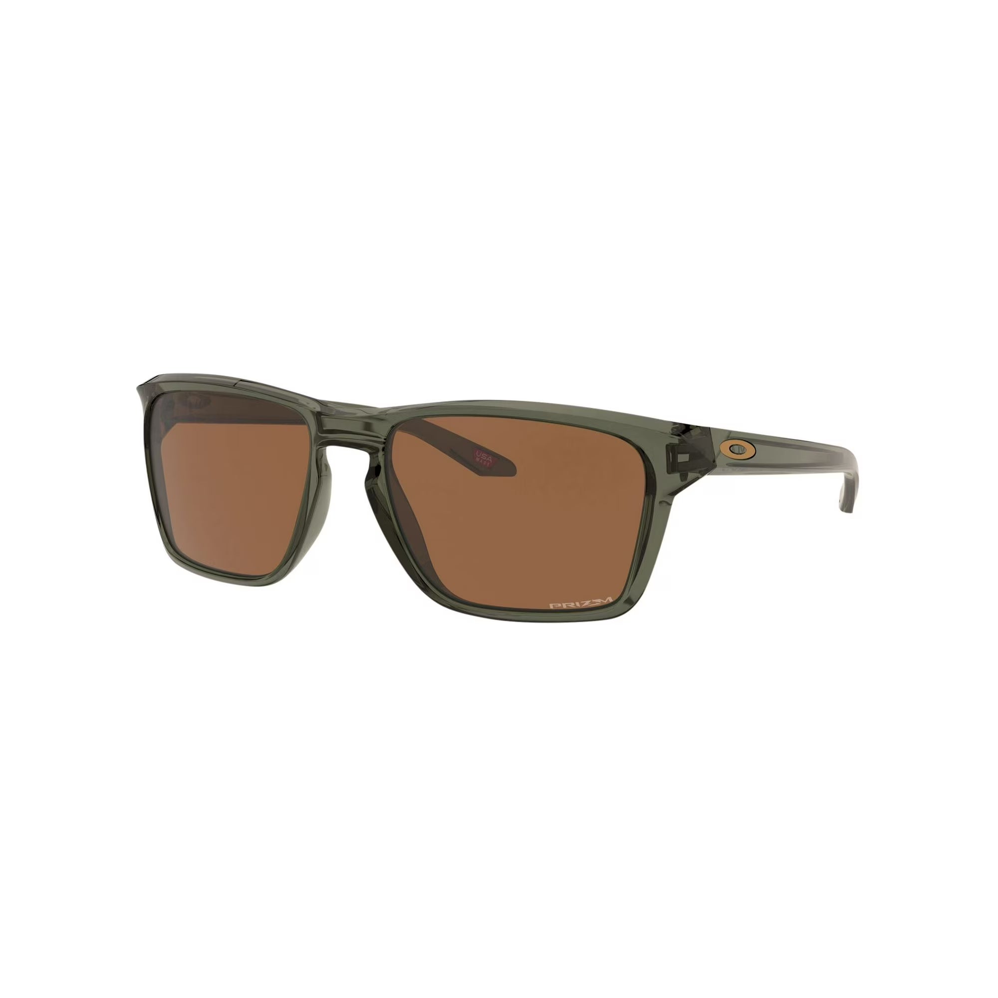 Oakley Sylas Sunglasses, Black