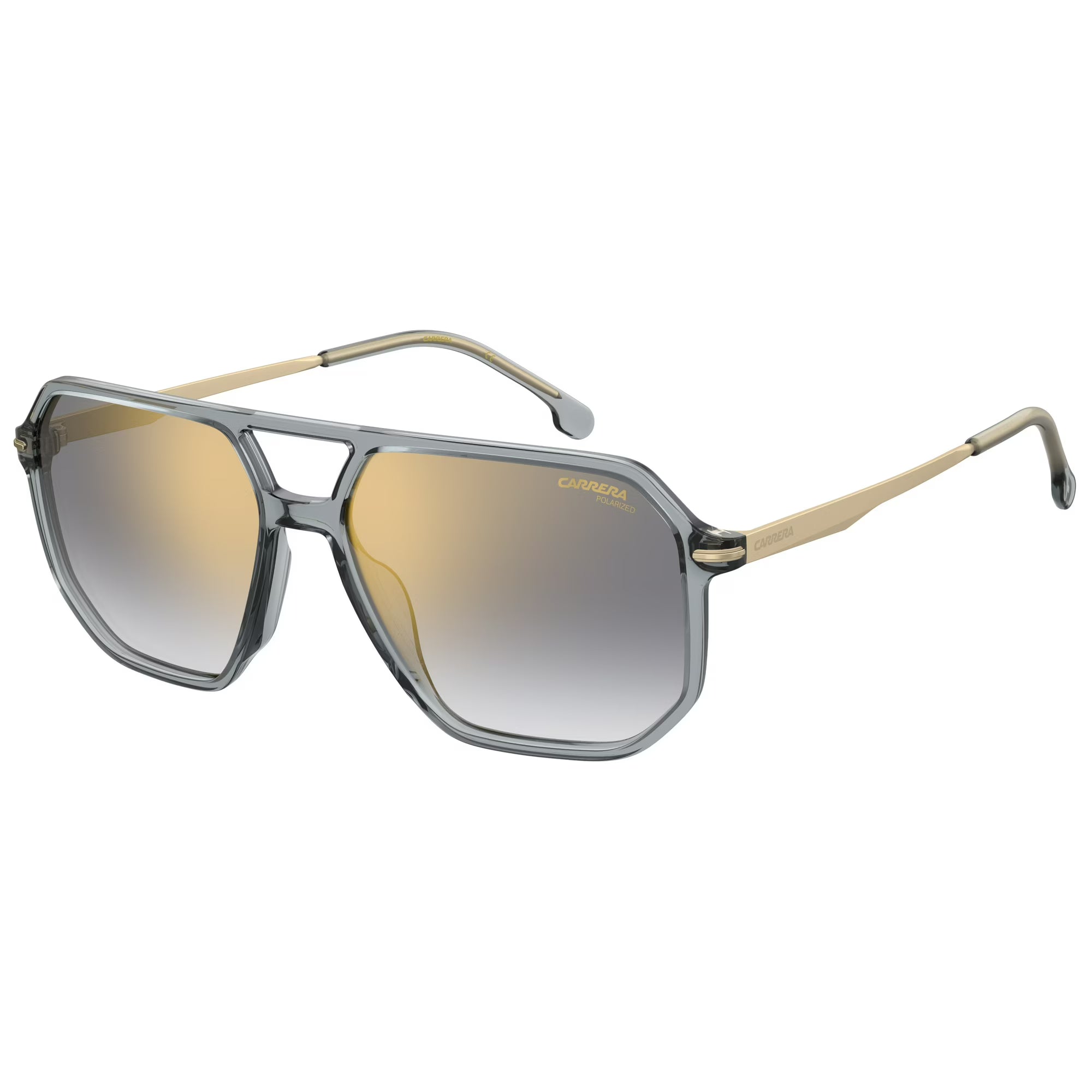 CARRERA sunglasses CARRERA 324/S MAN 59.000/15.000/145.000 KB7 GREY