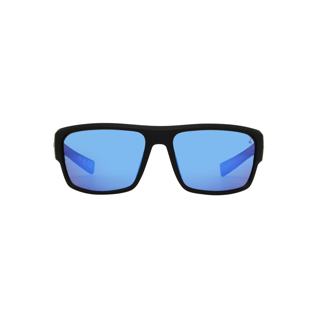 Ironman Wrap Polarized Sunglasses