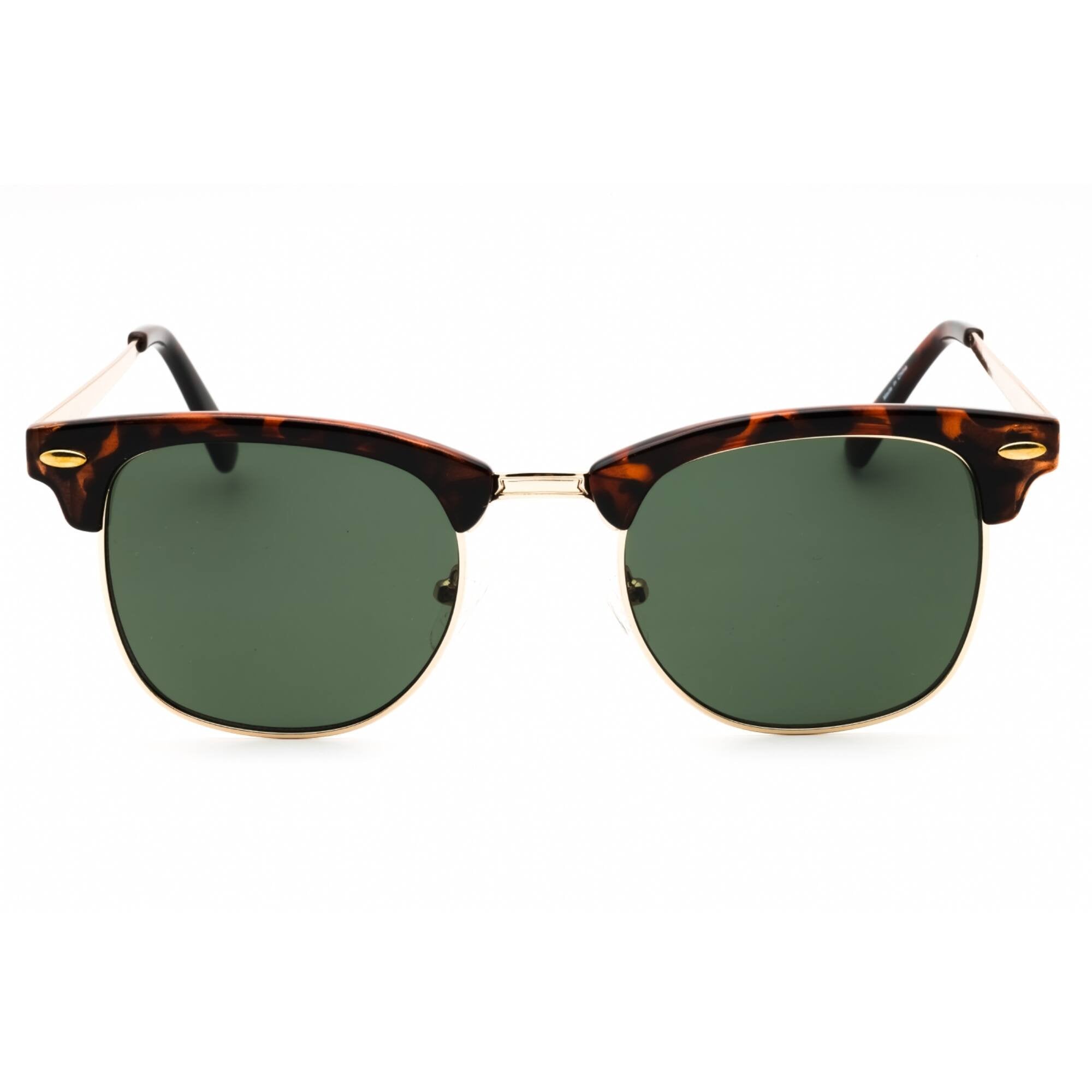 Kenneth Cole Green Square Men's Sunglasses KC1330 52N 50