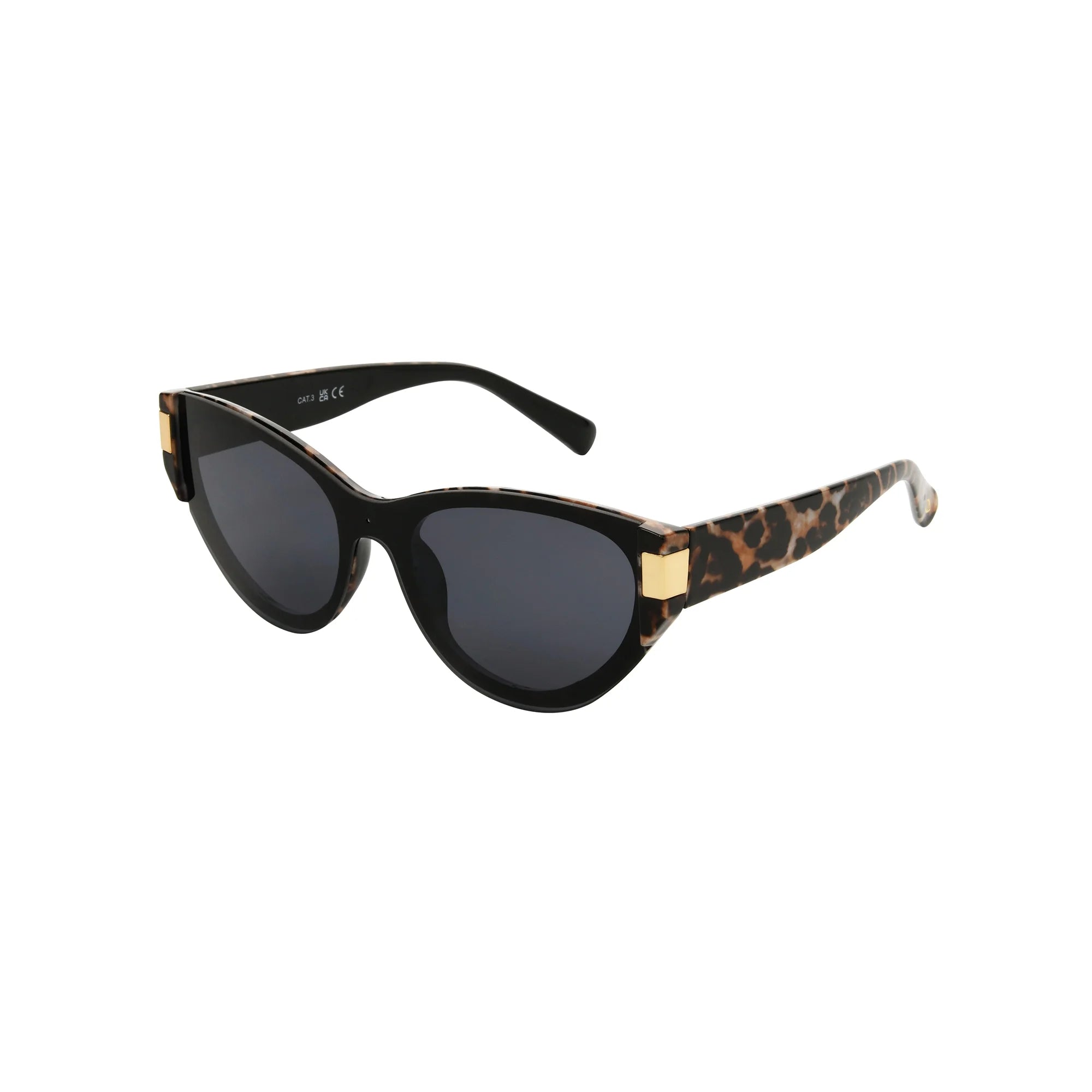 Sofia Vergara Cat-Eye Polarized Sunglasses
