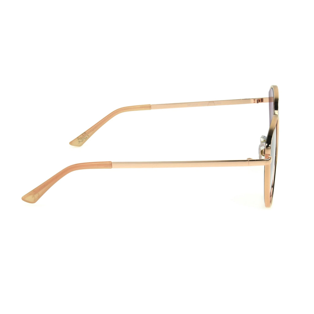 Foster Grant Premium Cat Eye Metal Adult Sunglasses