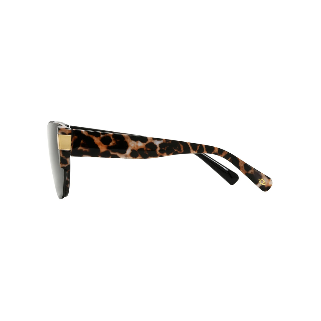 Sofia Vergara Cat-Eye Polarized Sunglasses