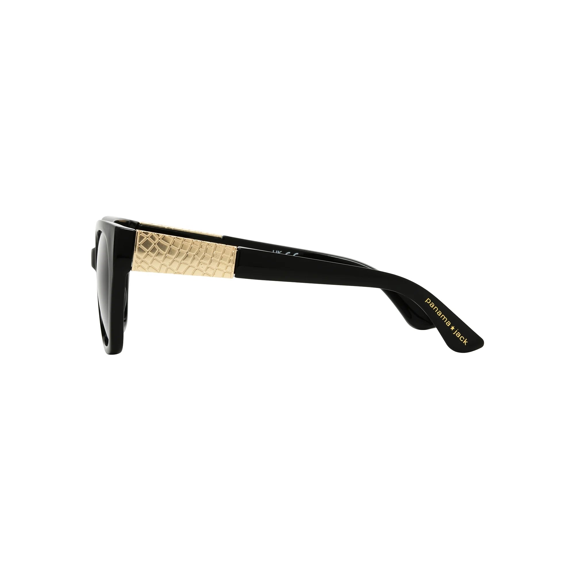 Panama Jack Cat-Eye Polarized Sunglasses