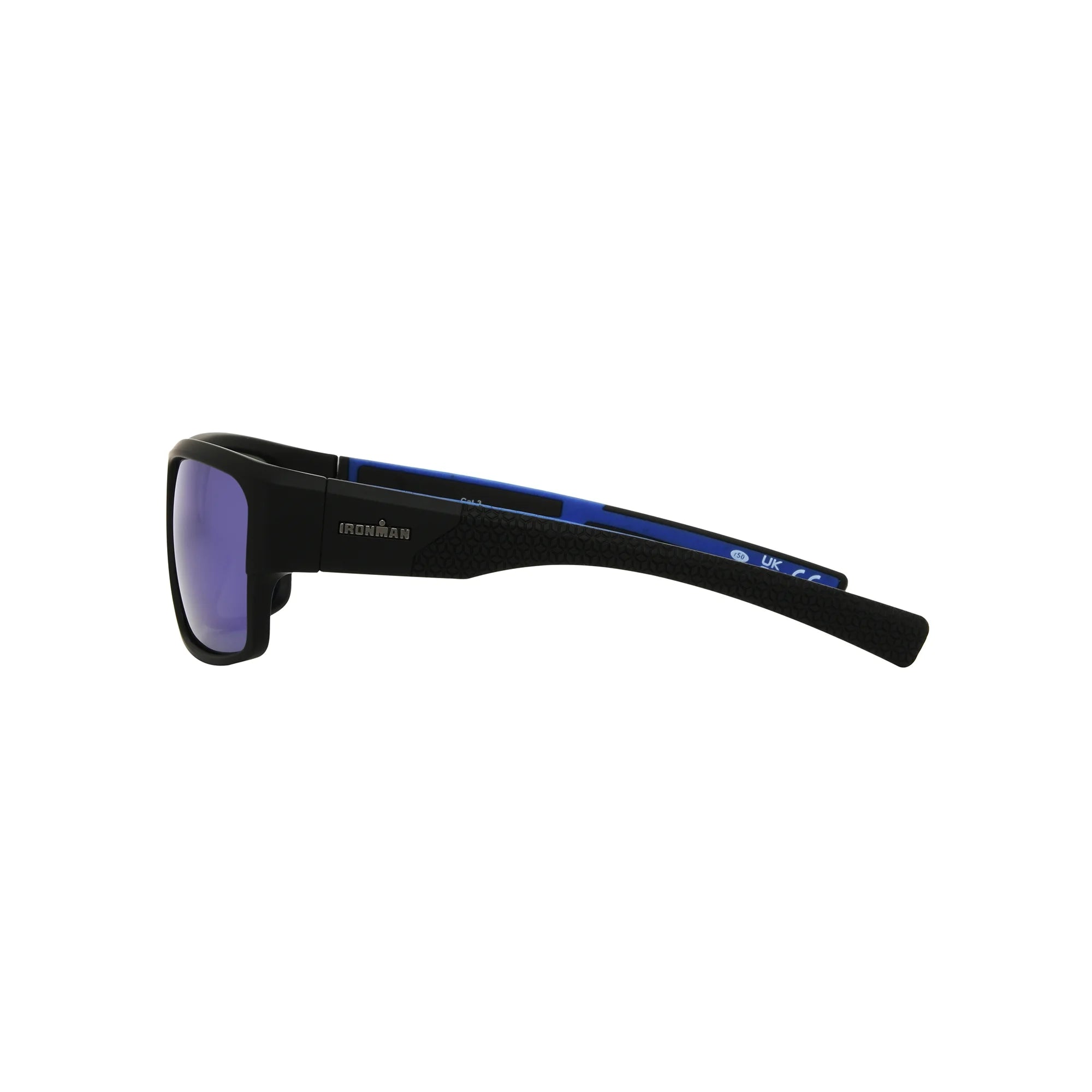 Ironman Wrap Polarized Sunglasses
